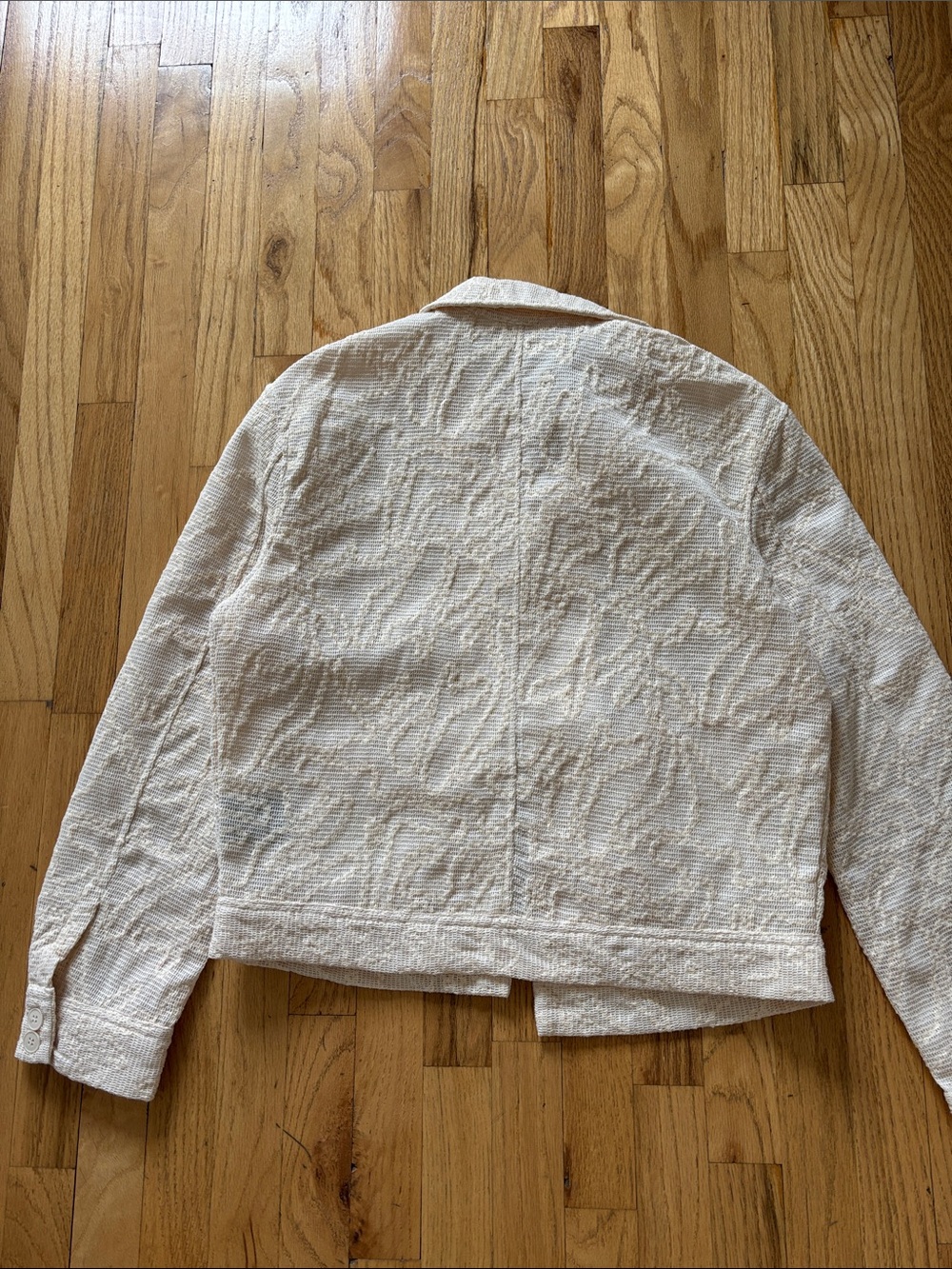 Zara Jacket - Picture 7 of 9
